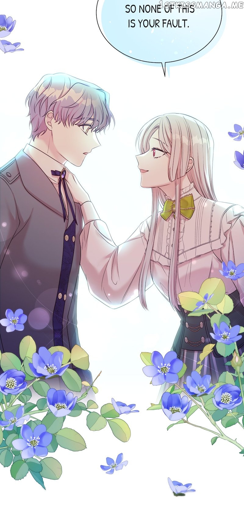 I Can’t Keep up With My Stallion Duke chapter 48 page 23