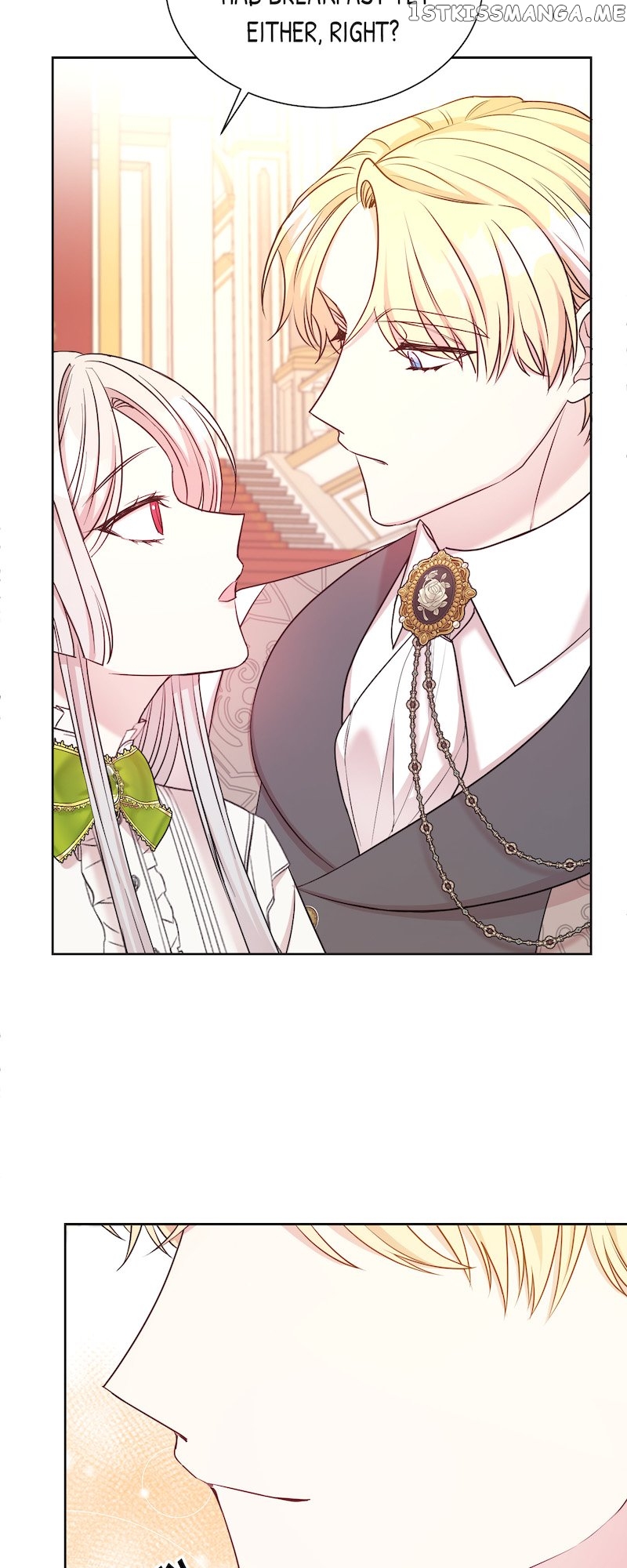 I Can’t Keep up With My Stallion Duke chapter 48 page 26