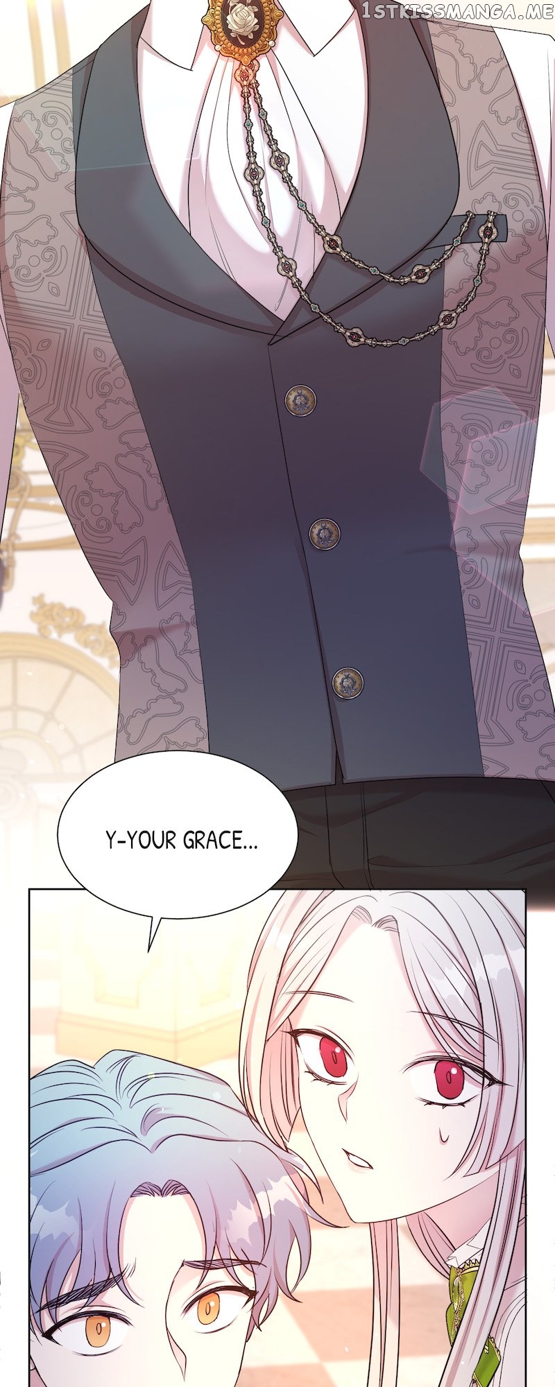 I Can’t Keep up With My Stallion Duke chapter 48 page 3