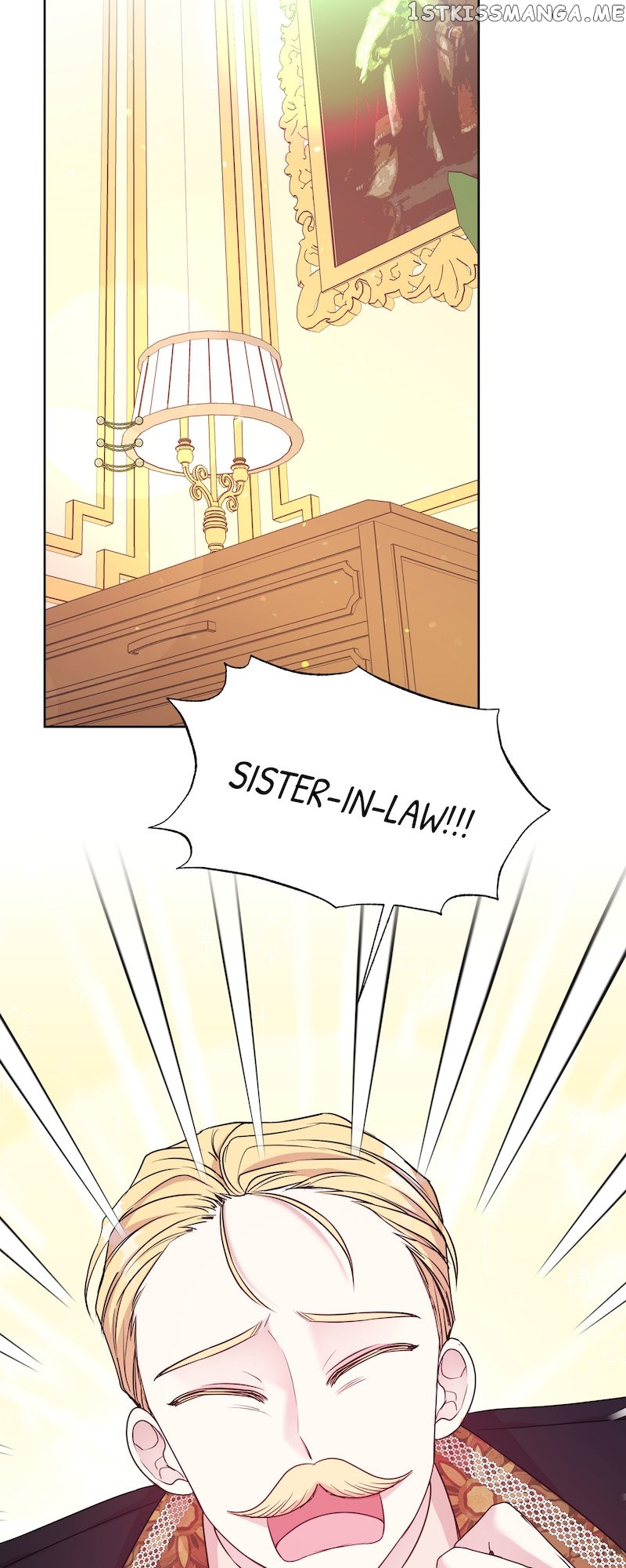 I Can’t Keep up With My Stallion Duke chapter 48 page 32