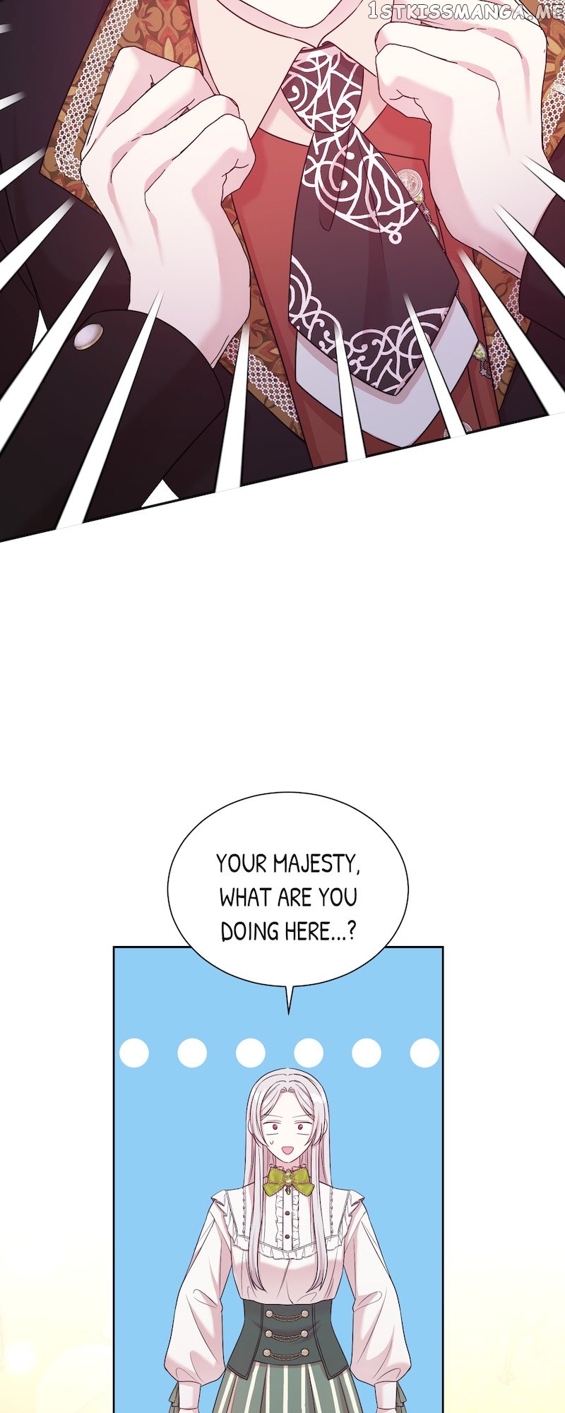 I Can’t Keep up With My Stallion Duke chapter 48 page 33