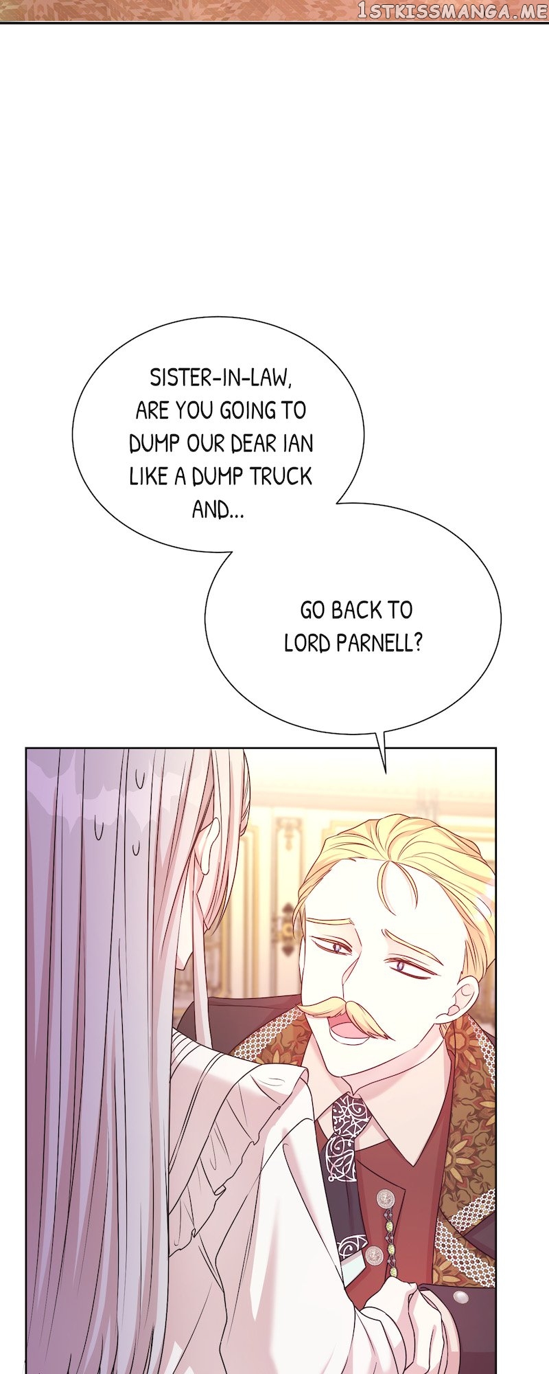 I Can’t Keep up With My Stallion Duke chapter 48 page 35