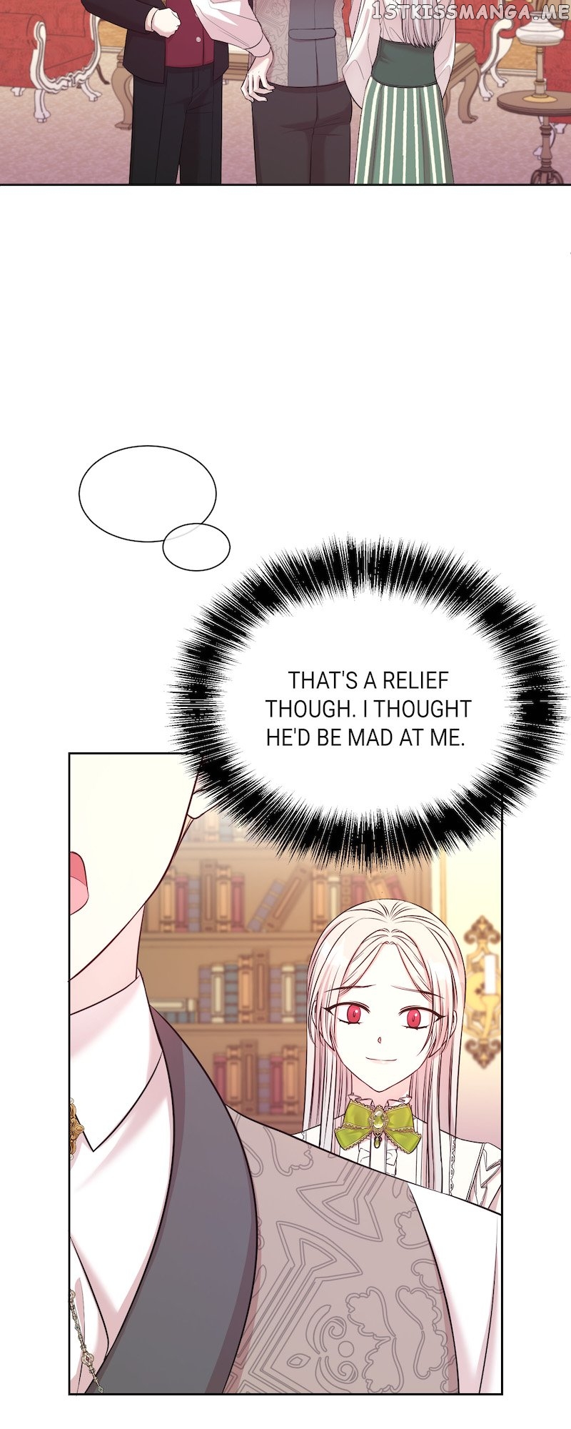 I Can’t Keep up With My Stallion Duke chapter 48 page 40