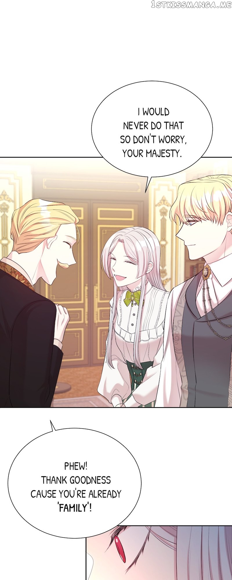 I Can’t Keep up With My Stallion Duke chapter 48 page 43