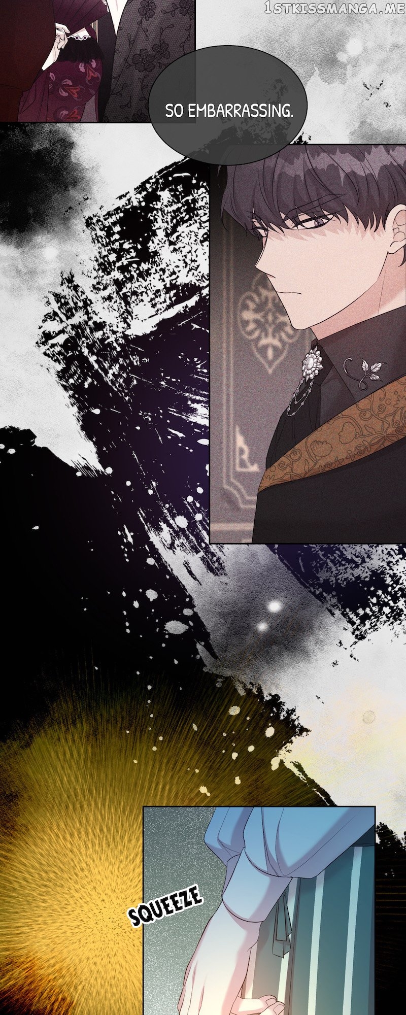 I Can’t Keep up With My Stallion Duke chapter 48 page 45