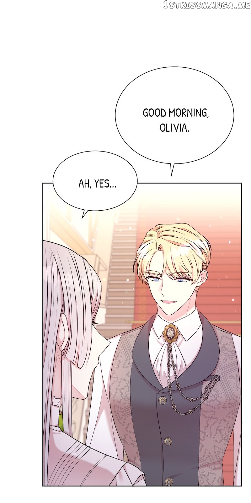 I Can’t Keep up With My Stallion Duke chapter 48 page 5