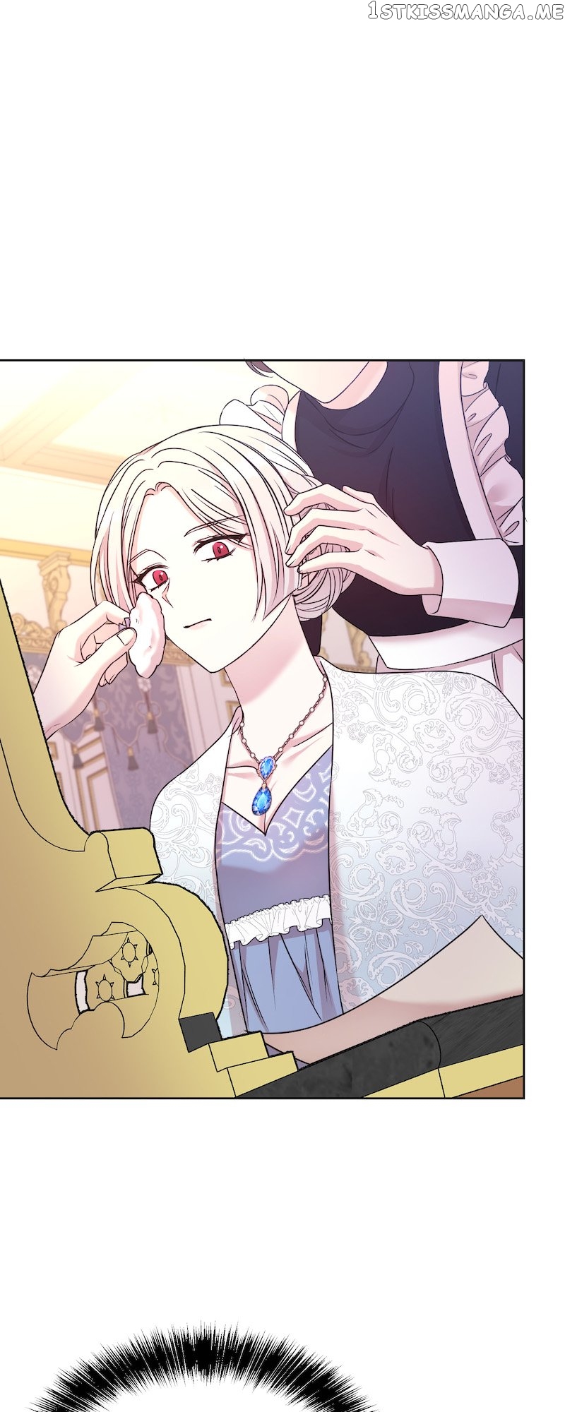 I Can’t Keep up With My Stallion Duke chapter 48 page 51