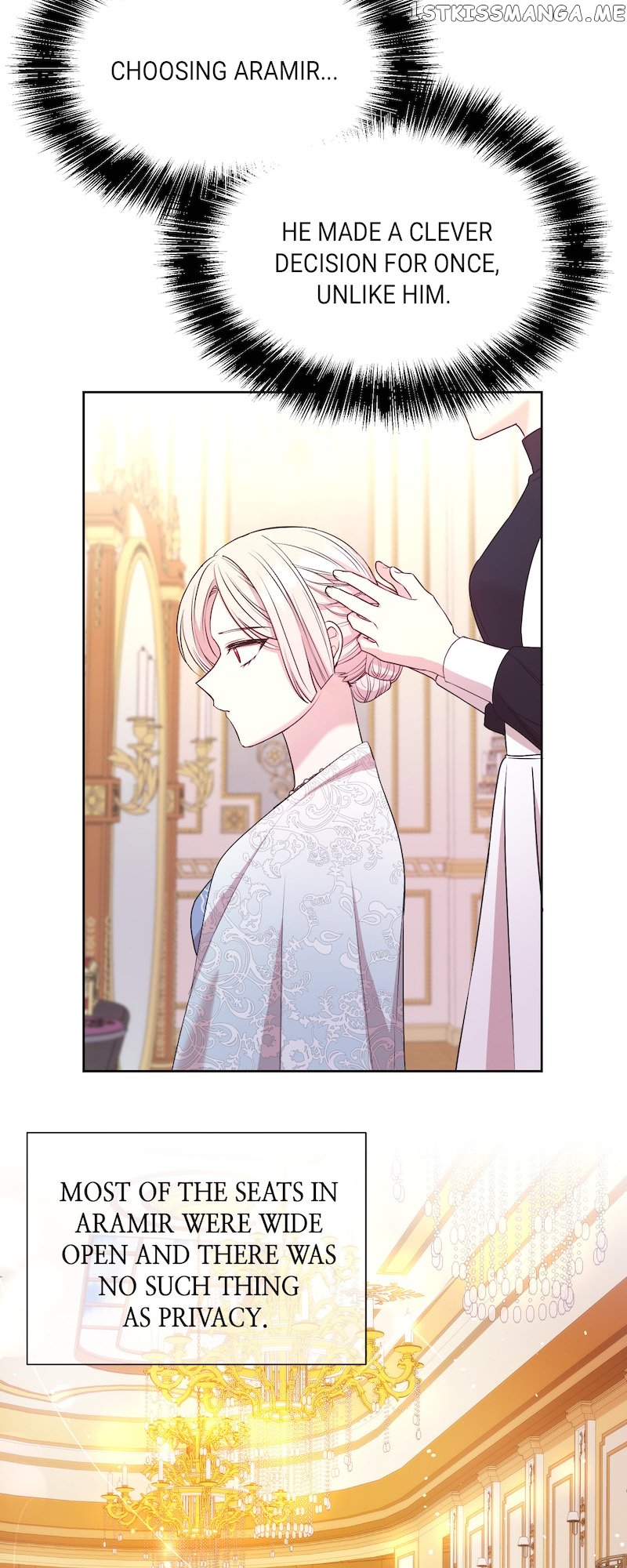 I Can’t Keep up With My Stallion Duke chapter 48 page 52