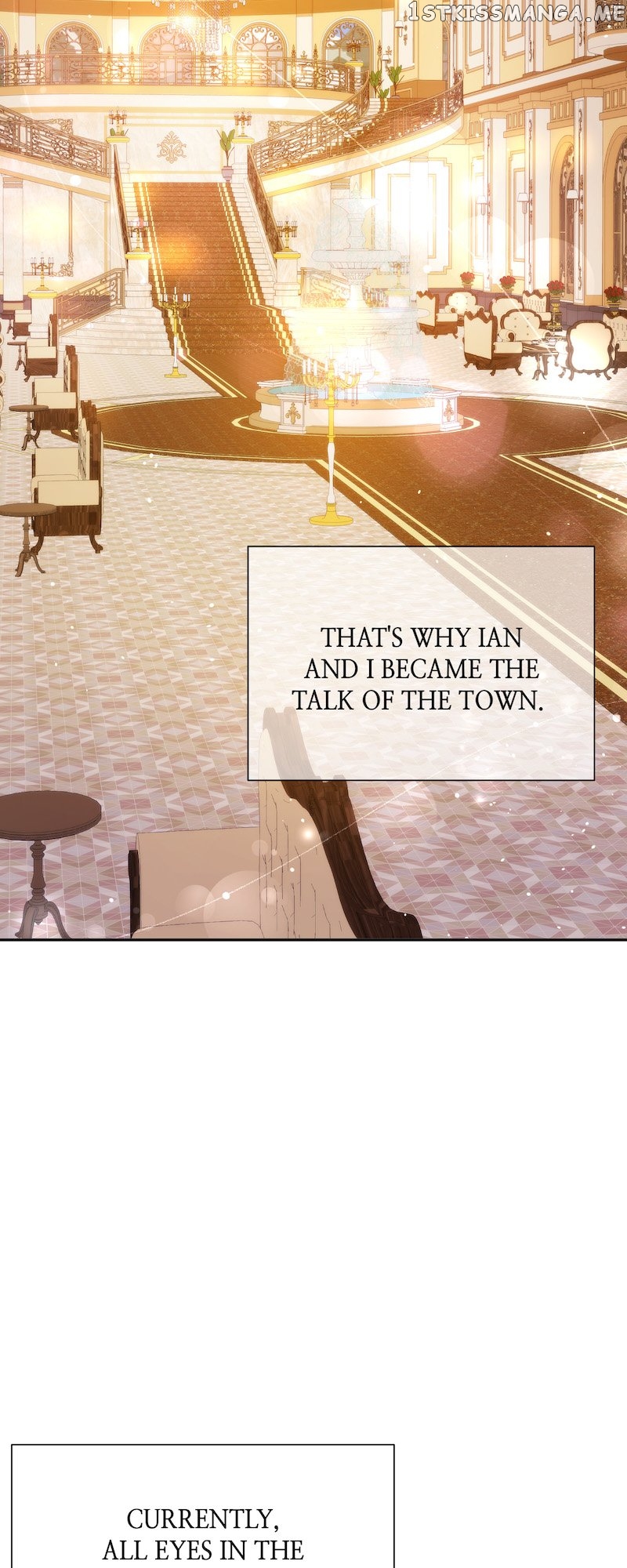 I Can’t Keep up With My Stallion Duke chapter 48 page 53