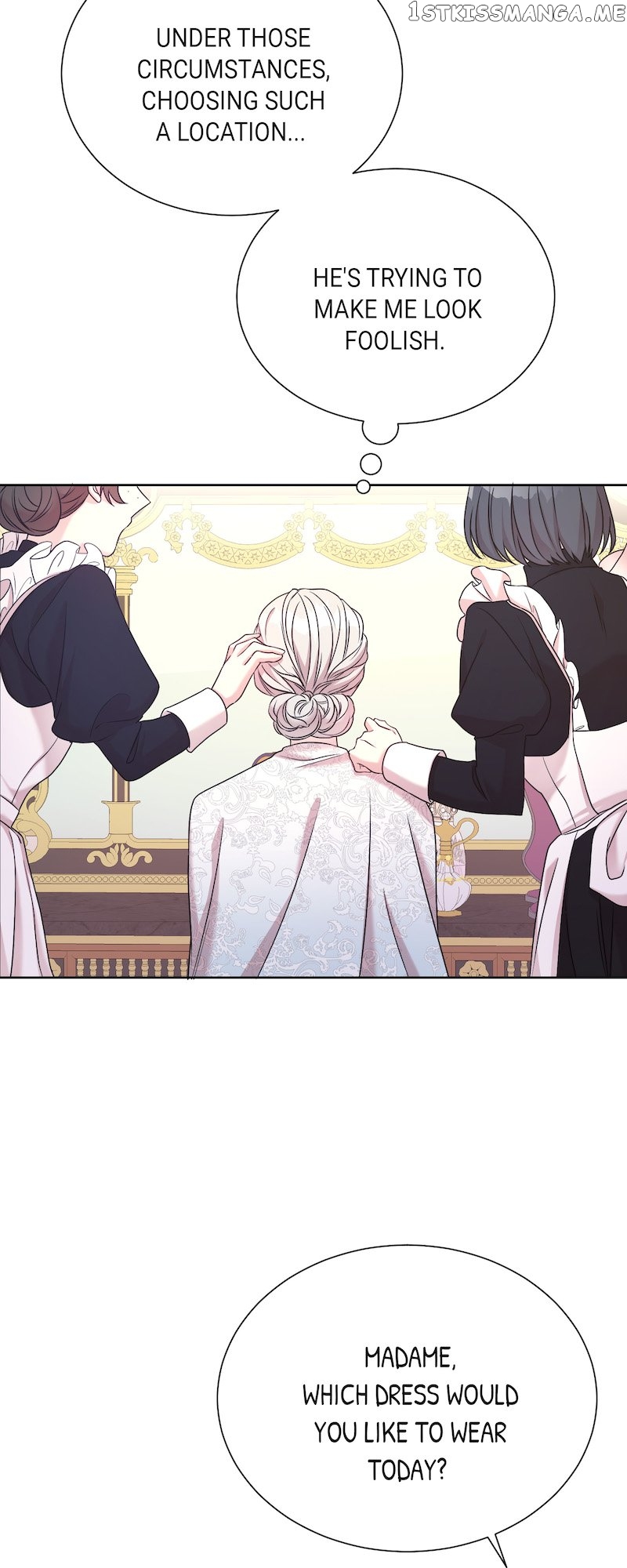 I Can’t Keep up With My Stallion Duke chapter 48 page 55