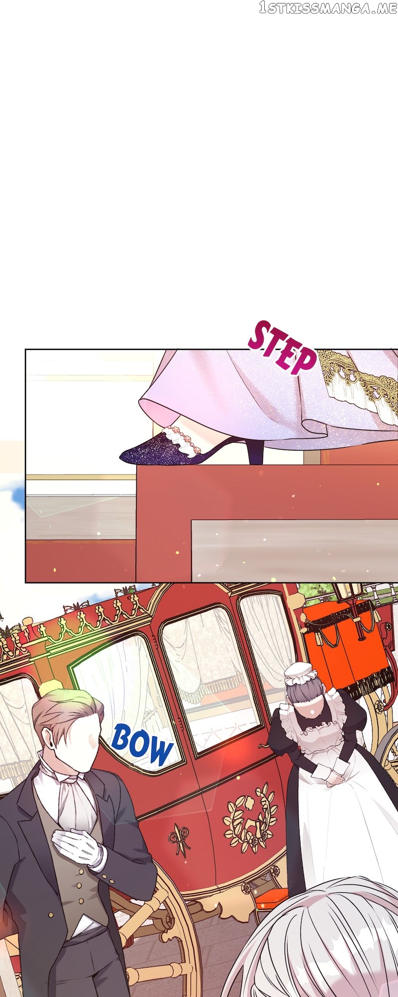 I Can’t Keep up With My Stallion Duke chapter 48 page 58