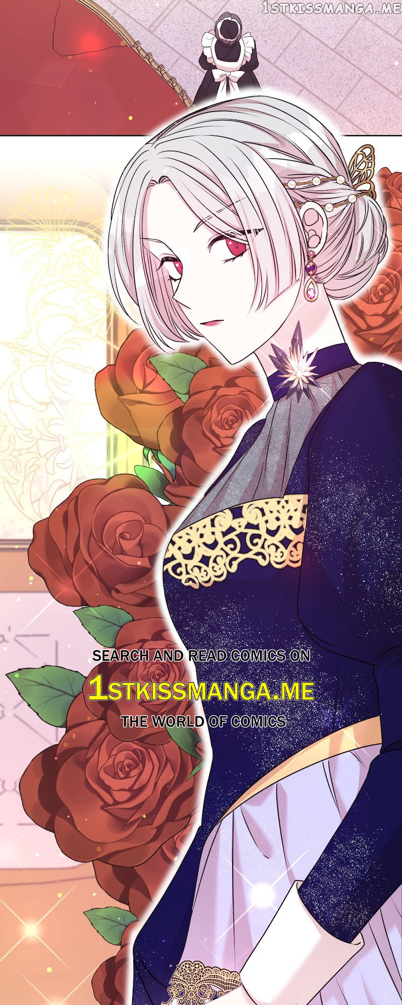 I Can’t Keep up With My Stallion Duke chapter 48 page 60