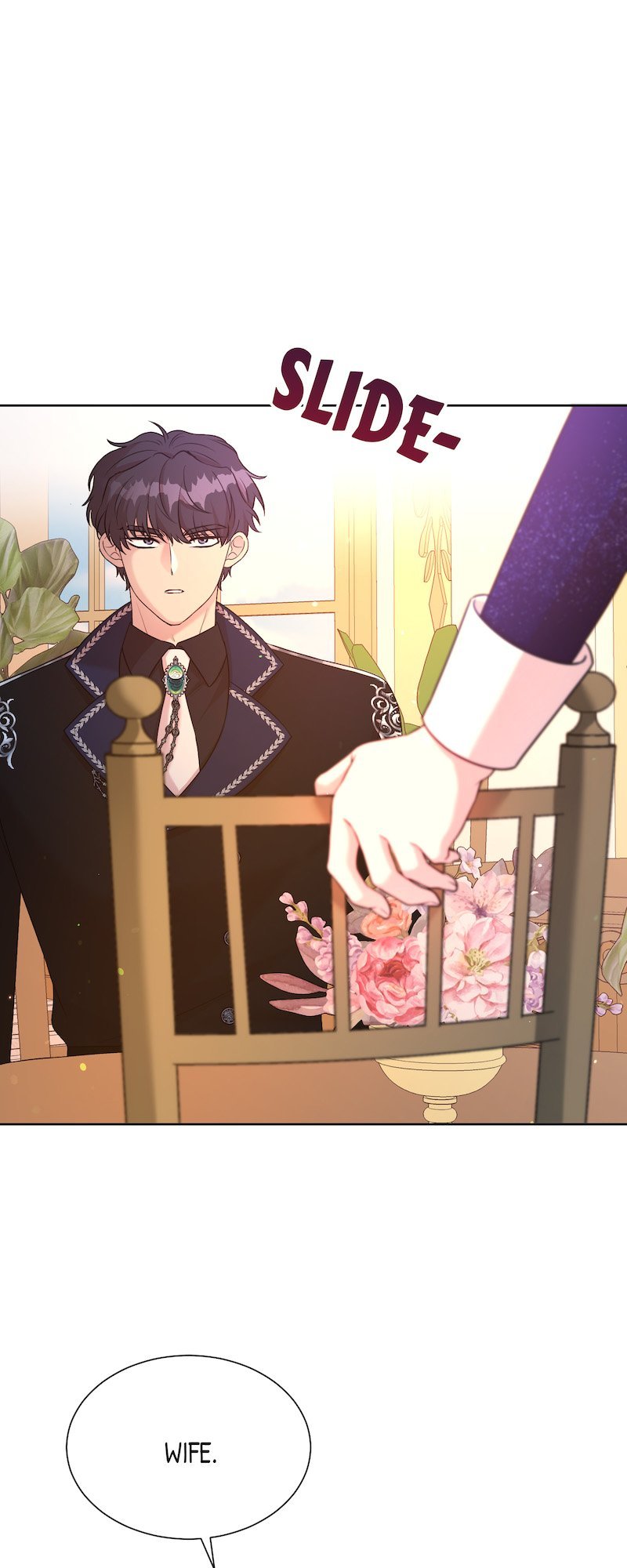 I Can’t Keep up With My Stallion Duke chapter 49 page 14