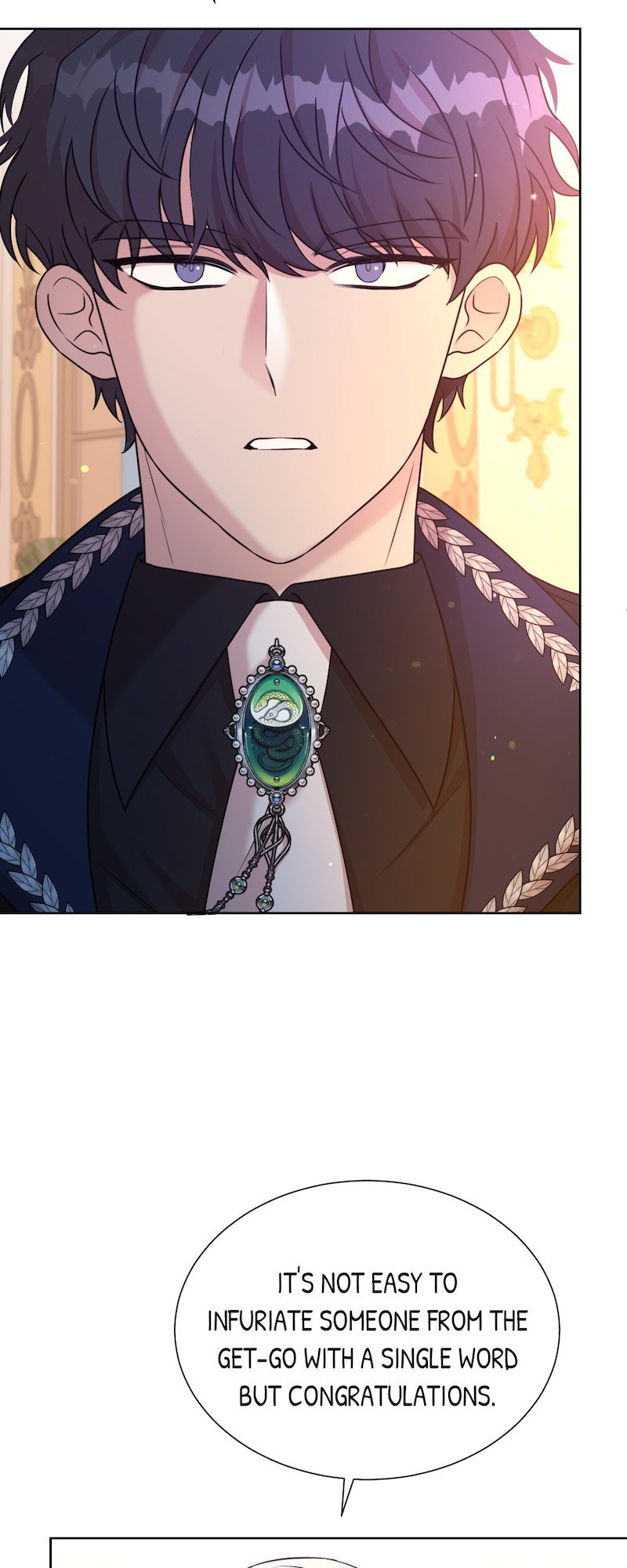 I Can’t Keep up With My Stallion Duke chapter 49 page 15