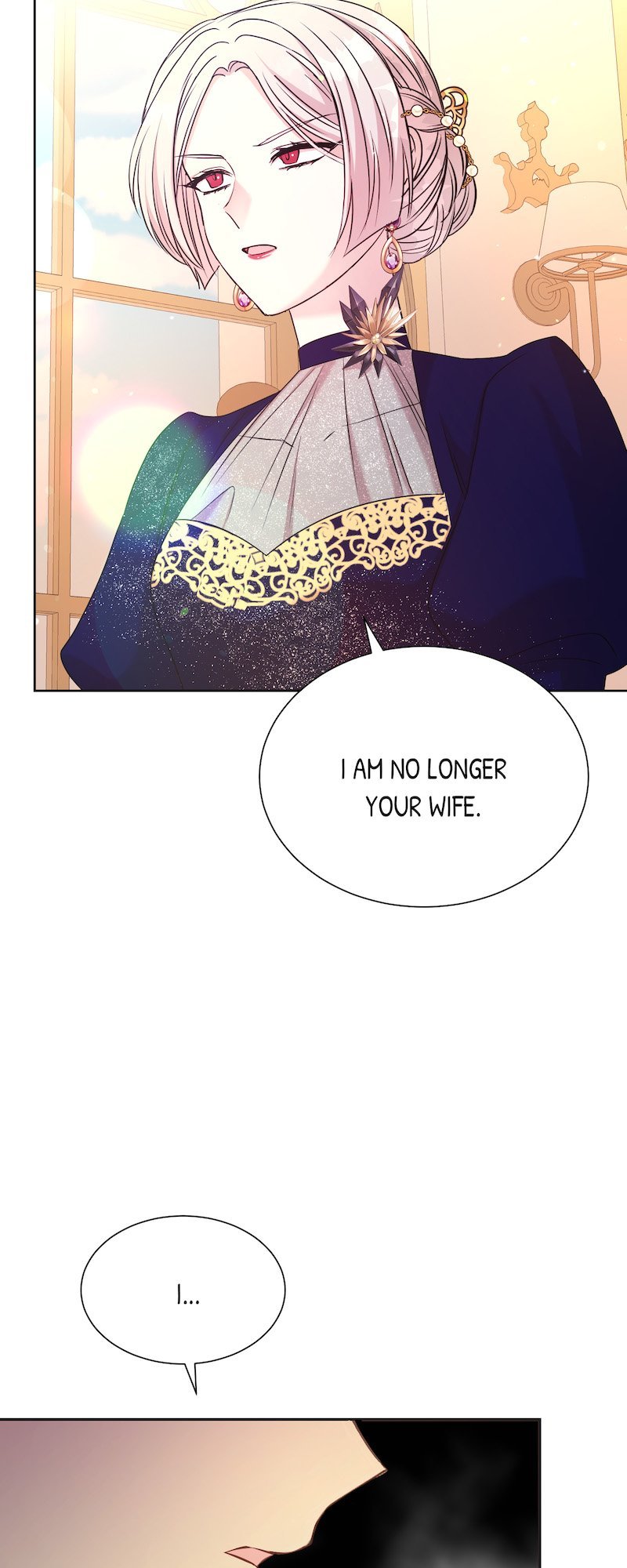 I Can’t Keep up With My Stallion Duke chapter 49 page 19