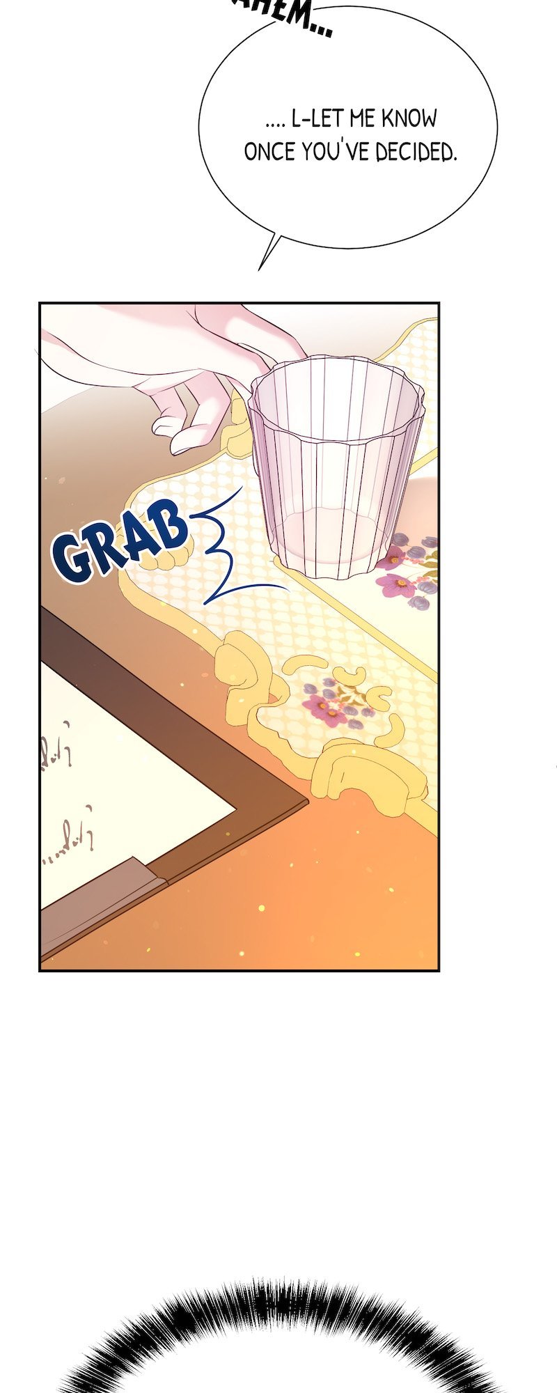 I Can’t Keep up With My Stallion Duke chapter 49 page 28