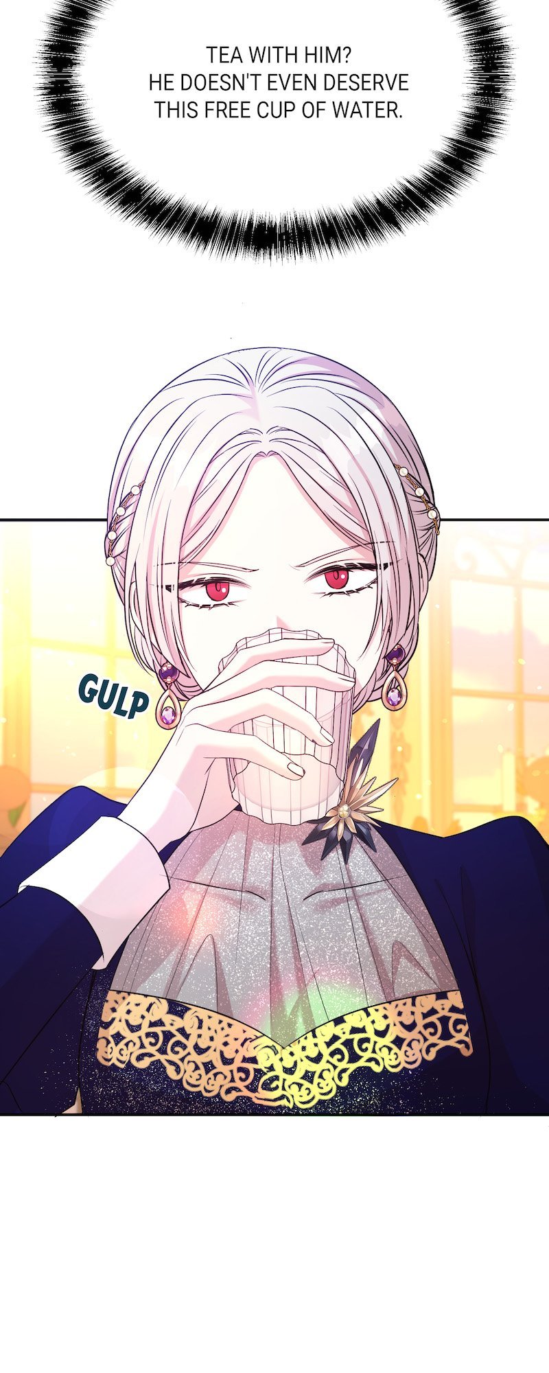 I Can’t Keep up With My Stallion Duke chapter 49 page 29