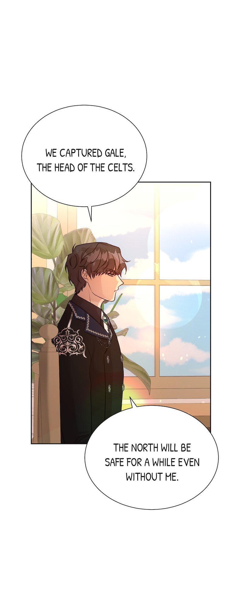 I Can’t Keep up With My Stallion Duke chapter 49 page 31