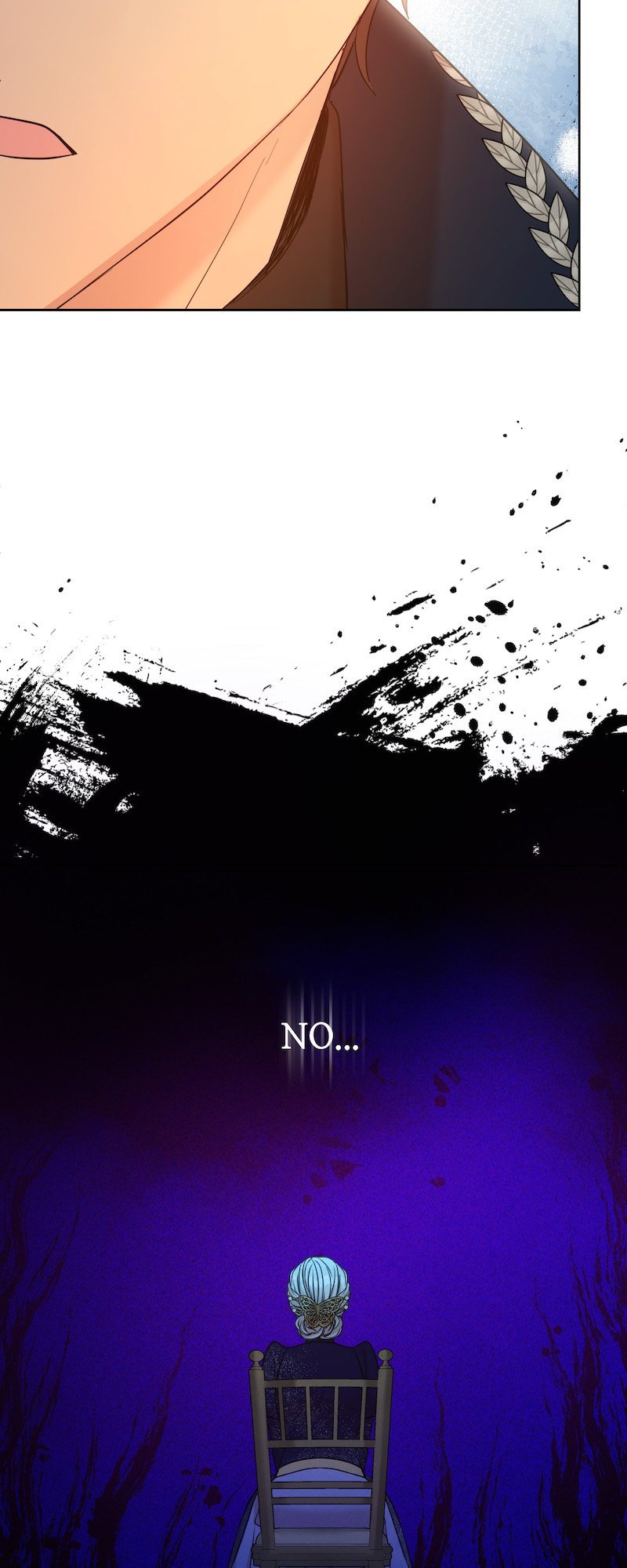 I Can’t Keep up With My Stallion Duke chapter 49 page 35