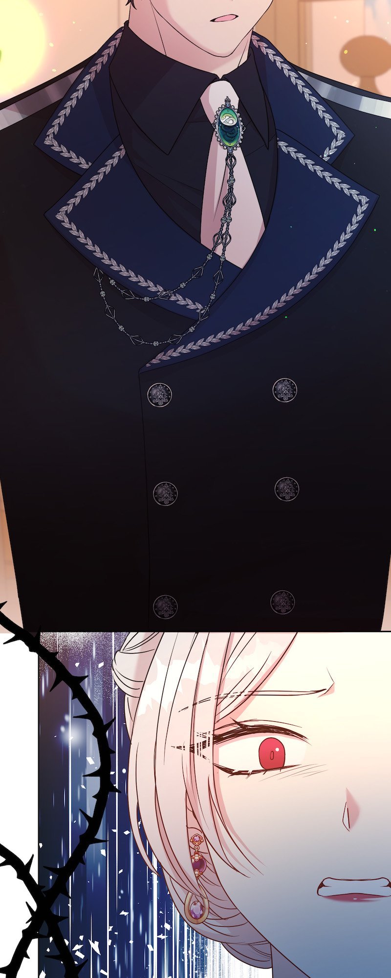 I Can’t Keep up With My Stallion Duke chapter 49 page 40