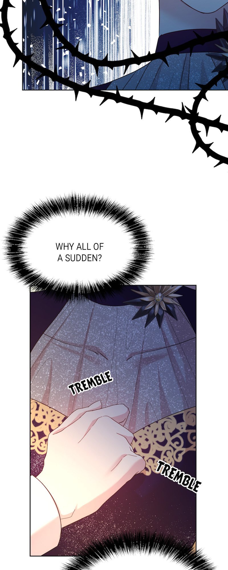 I Can’t Keep up With My Stallion Duke chapter 49 page 41