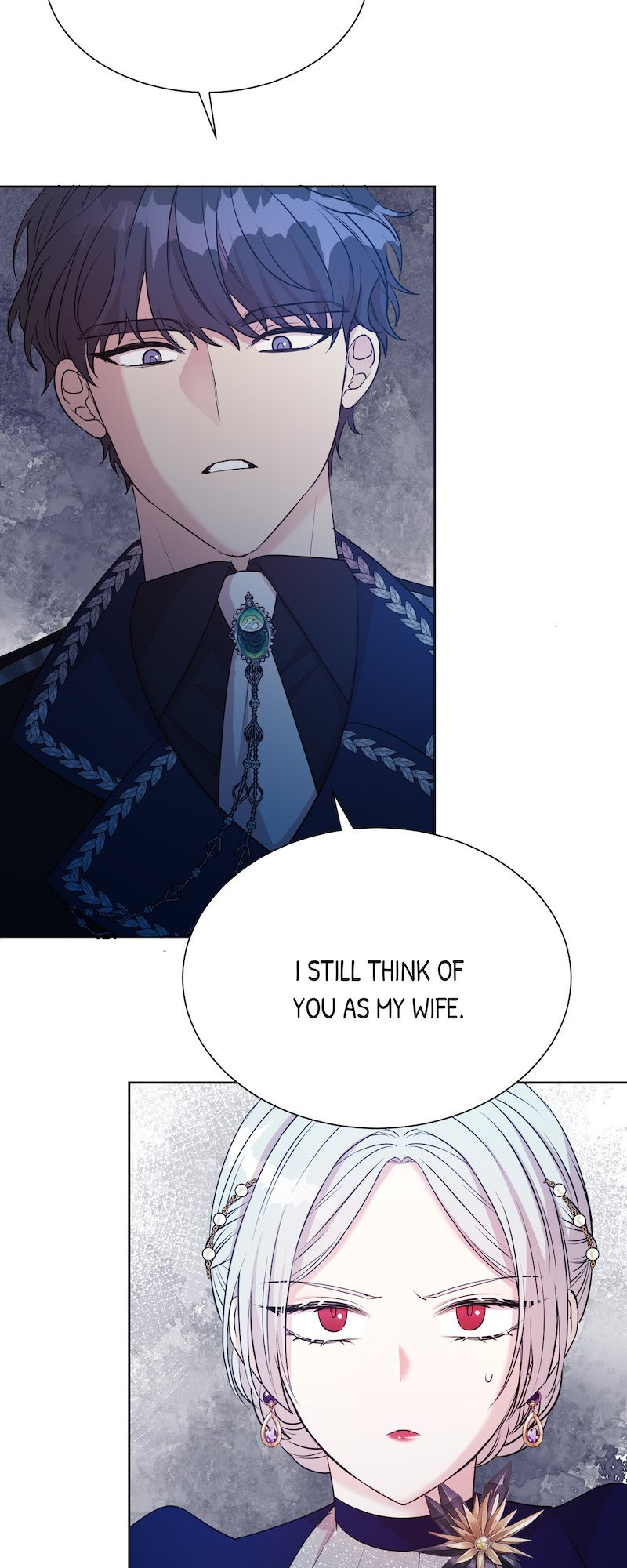 I Can’t Keep up With My Stallion Duke chapter 49 page 44