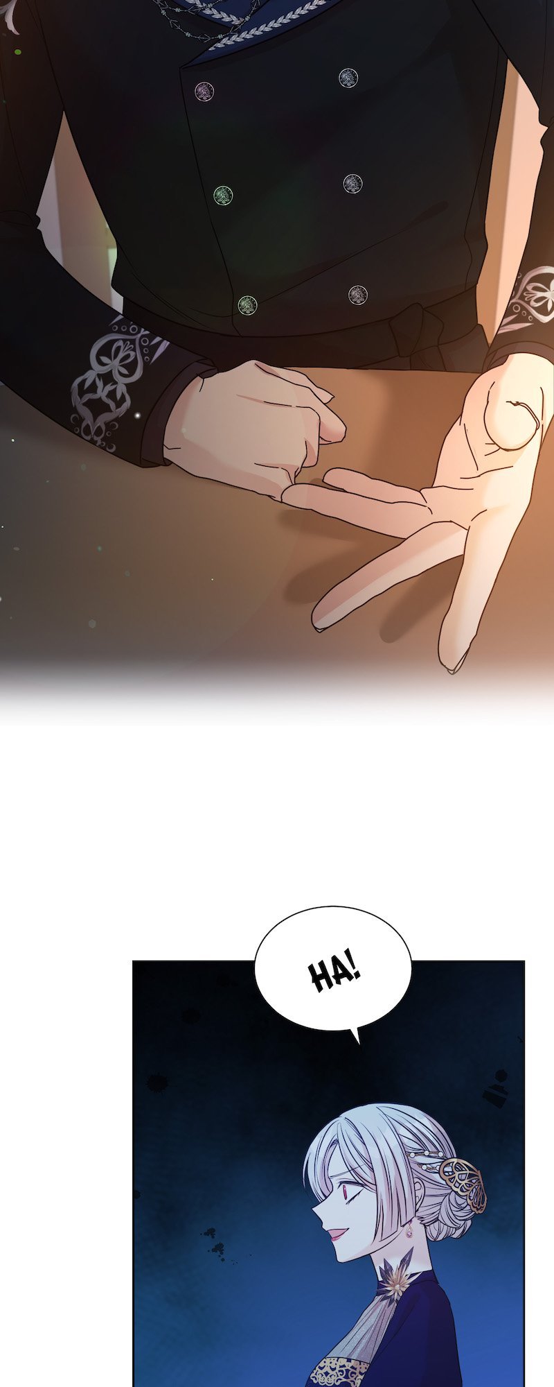 I Can’t Keep up With My Stallion Duke chapter 49 page 46