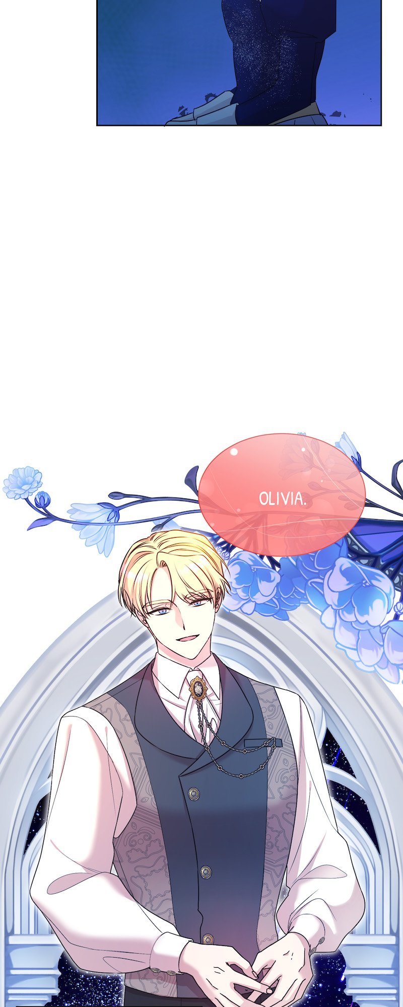 I Can’t Keep up With My Stallion Duke chapter 49 page 47