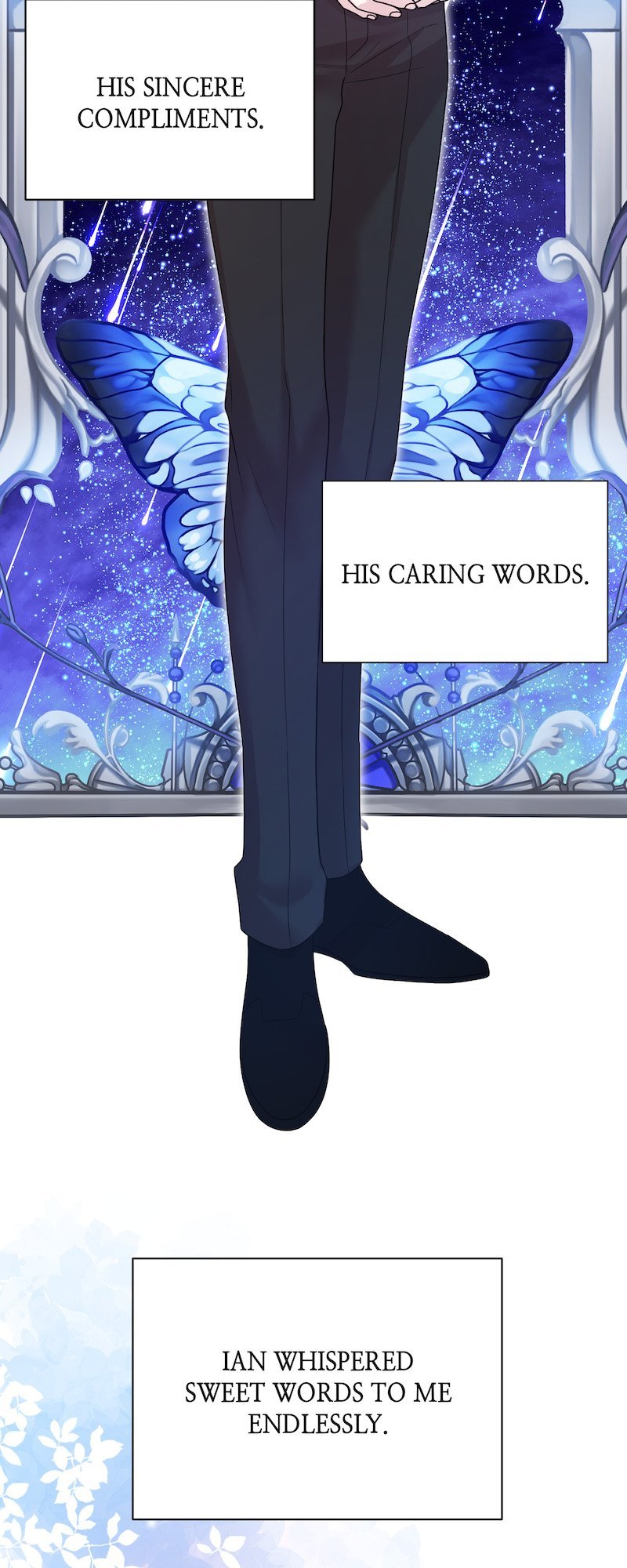 I Can’t Keep up With My Stallion Duke chapter 49 page 48