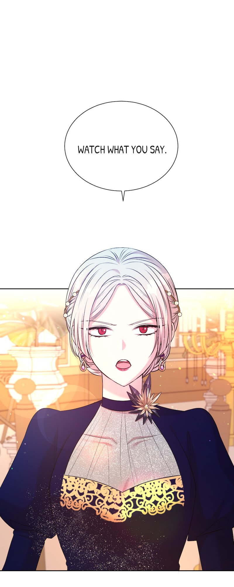 I Can’t Keep up With My Stallion Duke chapter 49 page 51