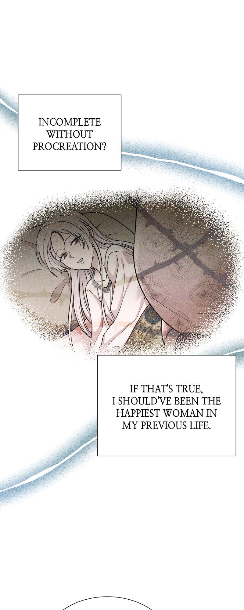 I Can’t Keep up With My Stallion Duke chapter 49 page 59