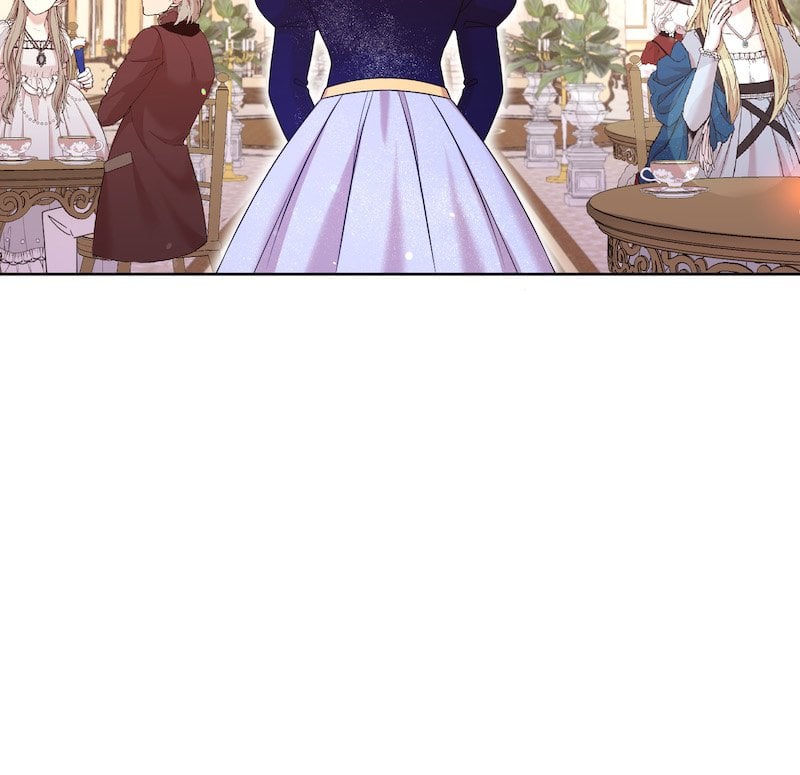 I Can’t Keep up With My Stallion Duke chapter 49 page 6