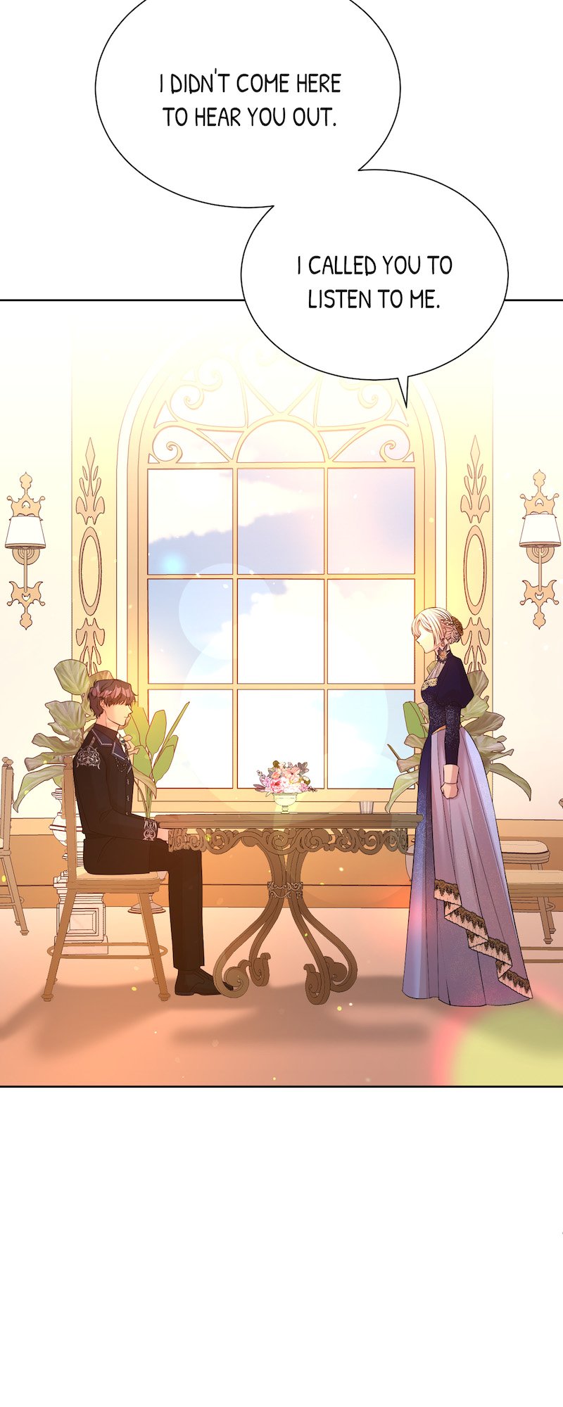 I Can’t Keep up With My Stallion Duke chapter 49 page 60