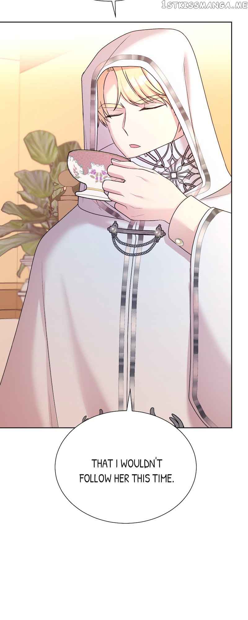 I Can’t Keep up With My Stallion Duke chapter 50 page 10