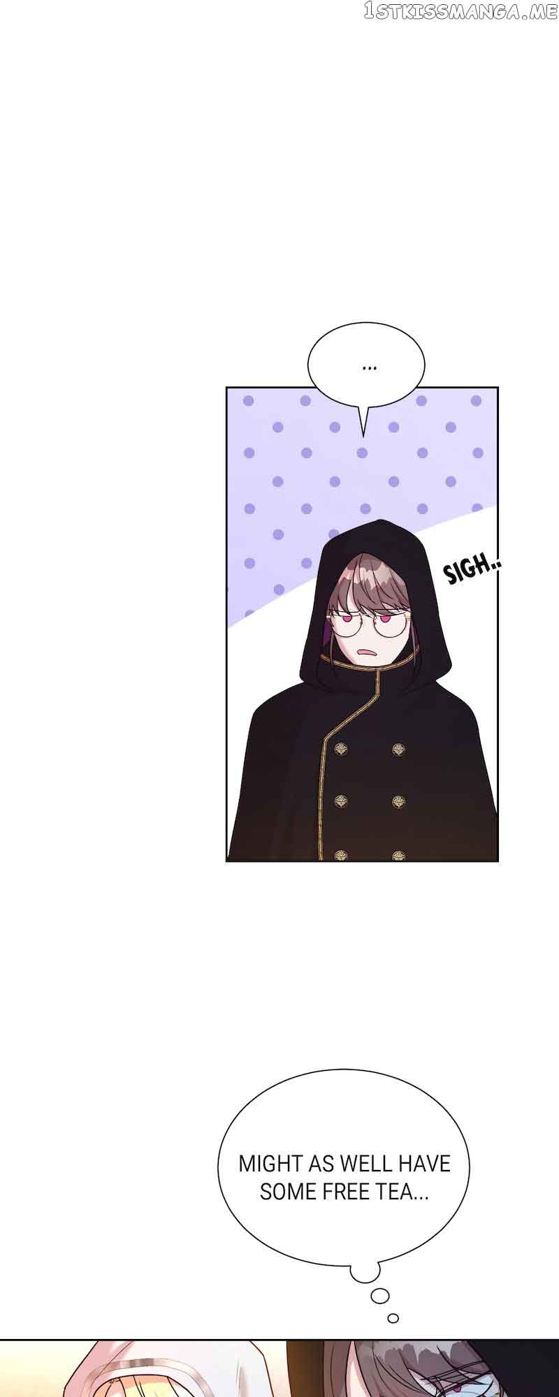 I Can’t Keep up With My Stallion Duke chapter 50 page 13