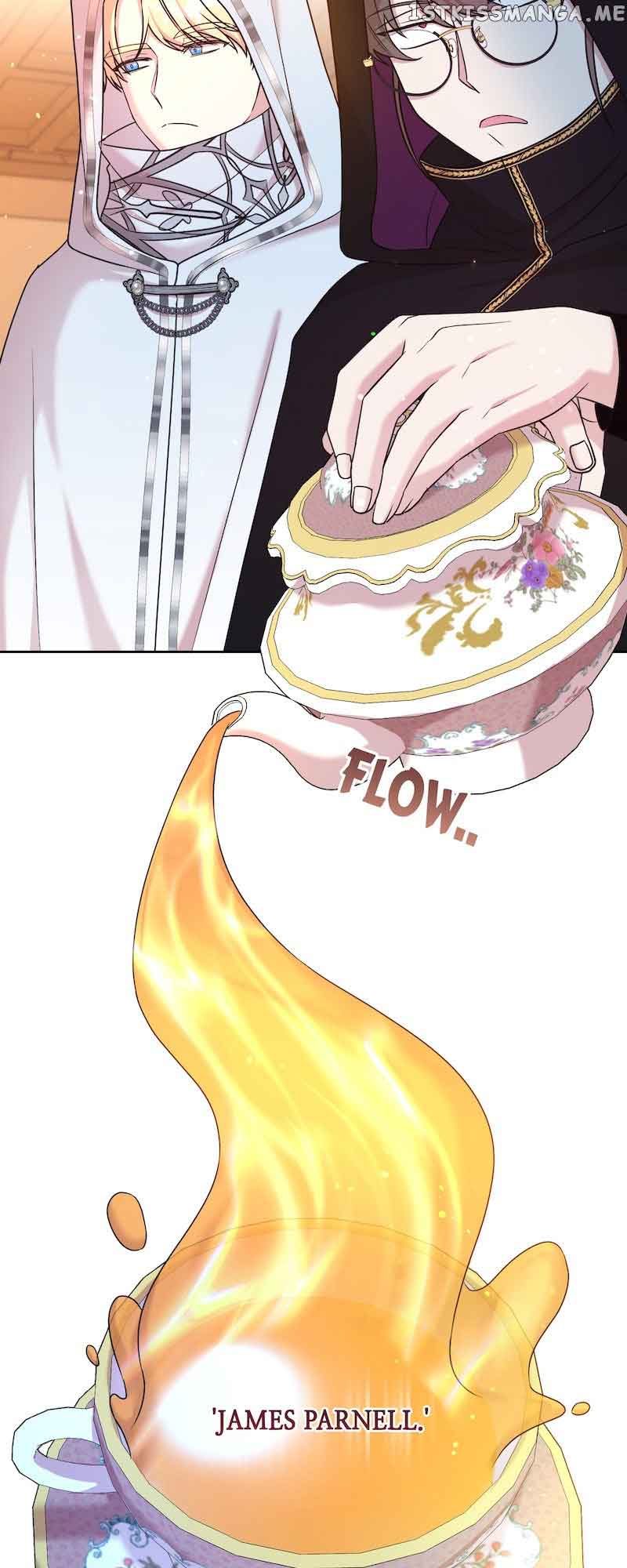 I Can’t Keep up With My Stallion Duke chapter 50 page 14