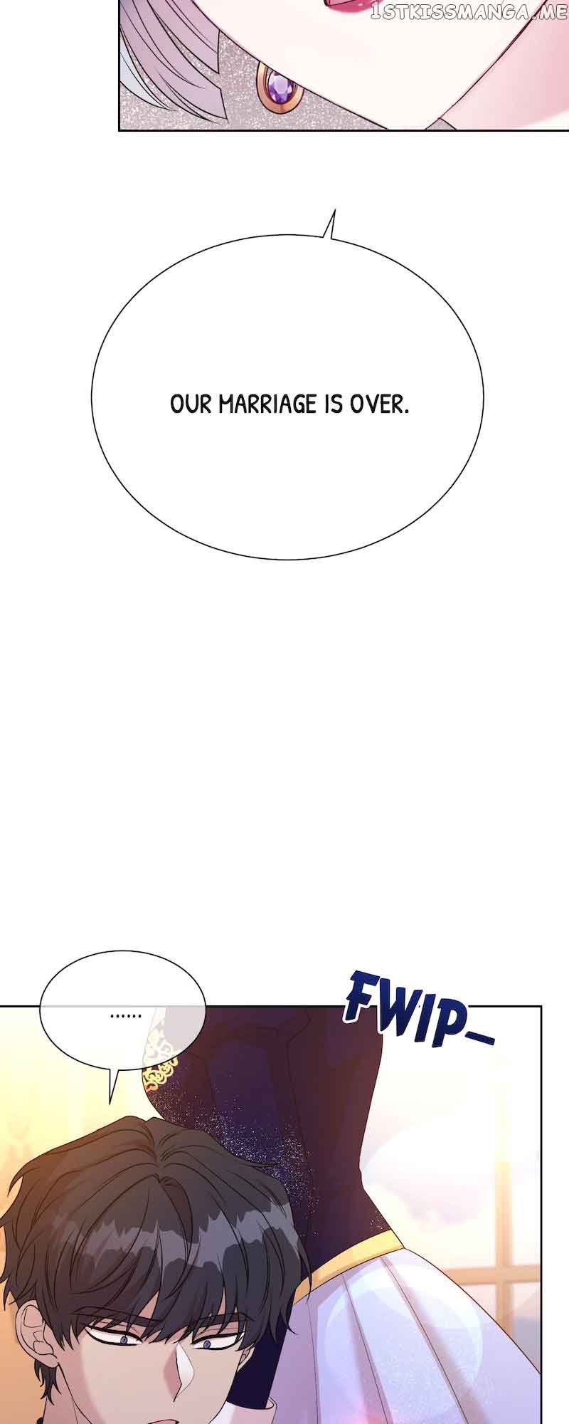 I Can’t Keep up With My Stallion Duke chapter 50 page 2