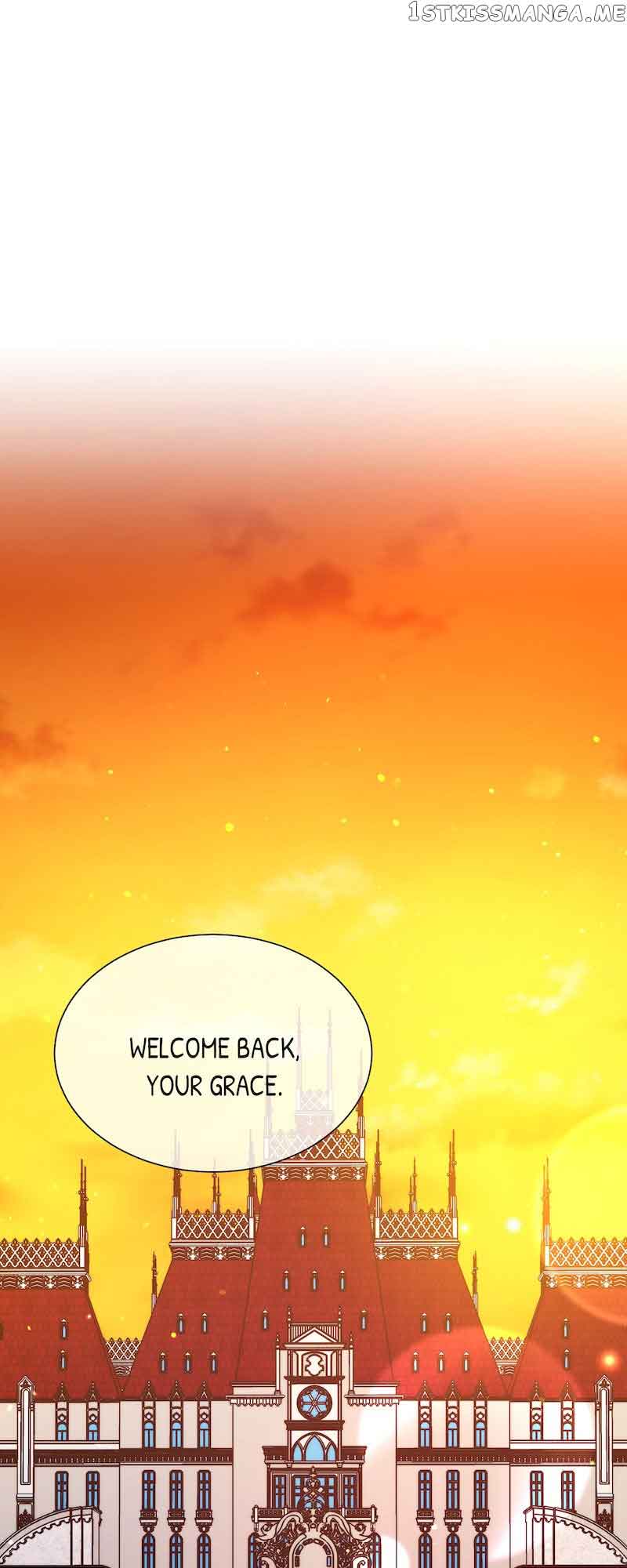 I Can’t Keep up With My Stallion Duke chapter 50 page 20