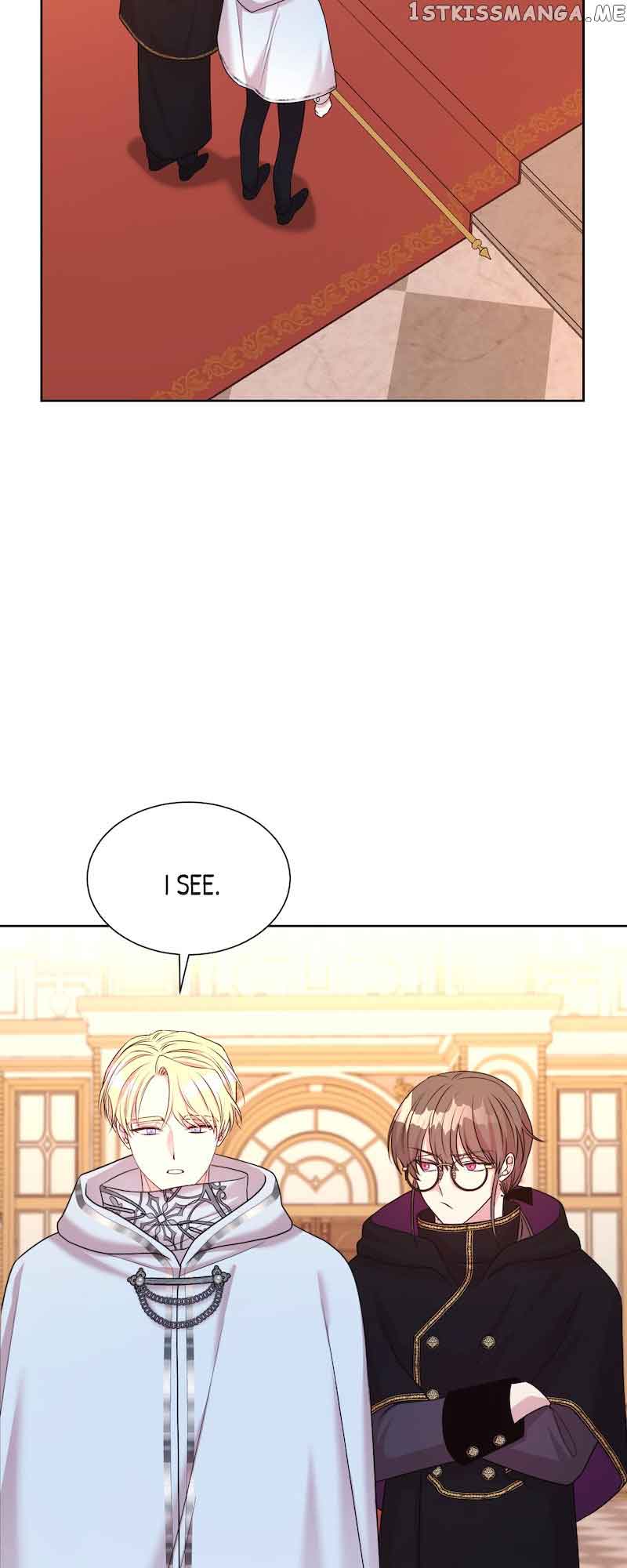 I Can’t Keep up With My Stallion Duke chapter 50 page 22