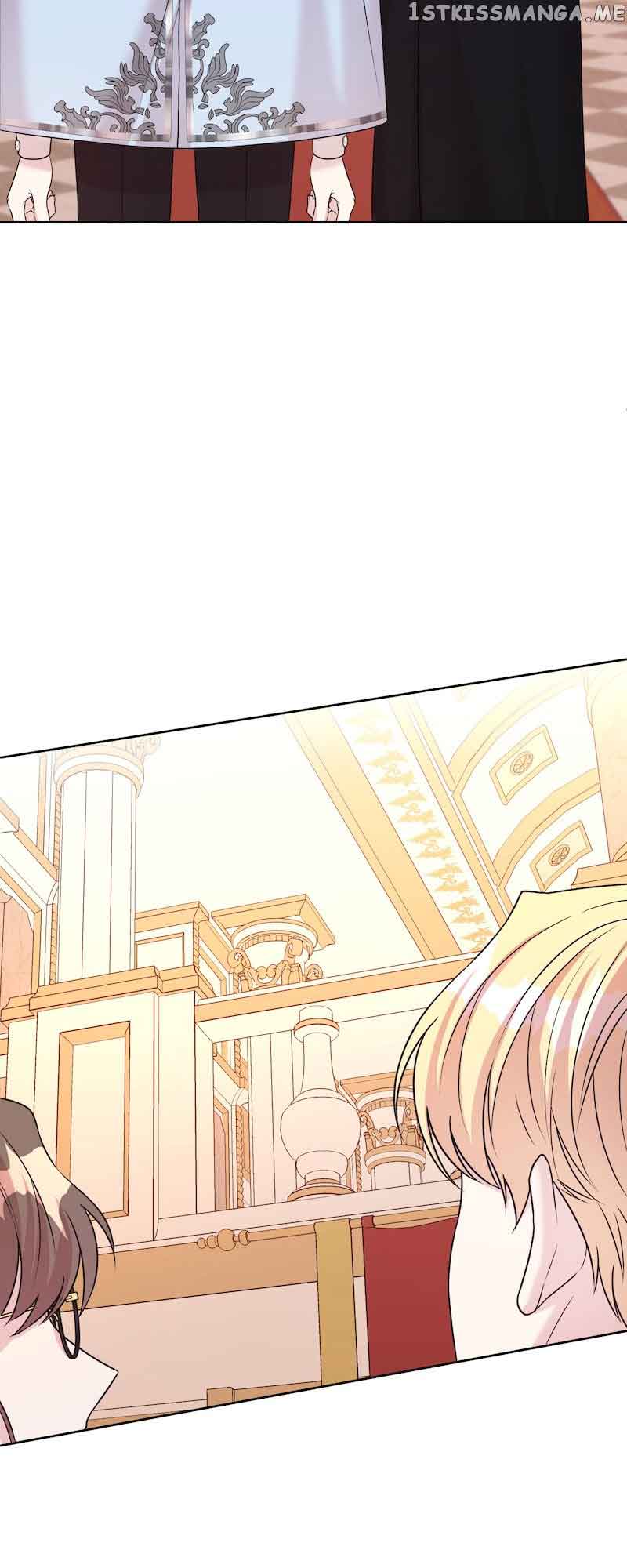 I Can’t Keep up With My Stallion Duke chapter 50 page 23