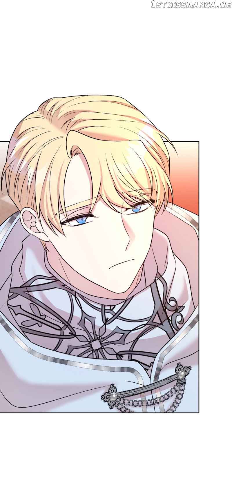 I Can’t Keep up With My Stallion Duke chapter 50 page 24