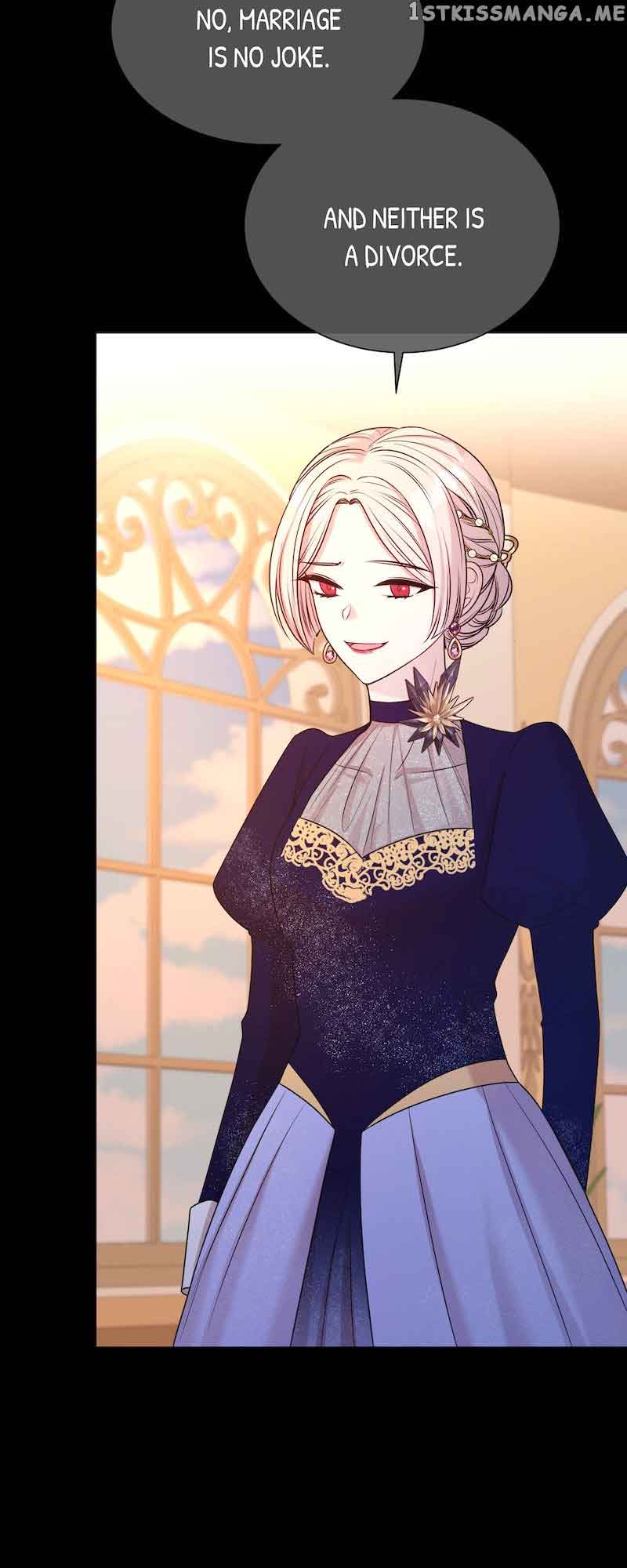 I Can’t Keep up With My Stallion Duke chapter 50 page 28