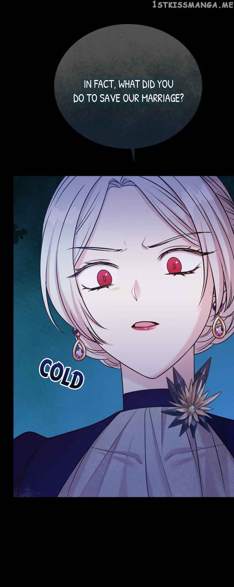 I Can’t Keep up With My Stallion Duke chapter 50 page 29