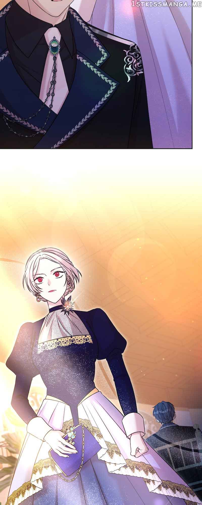 I Can’t Keep up With My Stallion Duke chapter 50 page 3