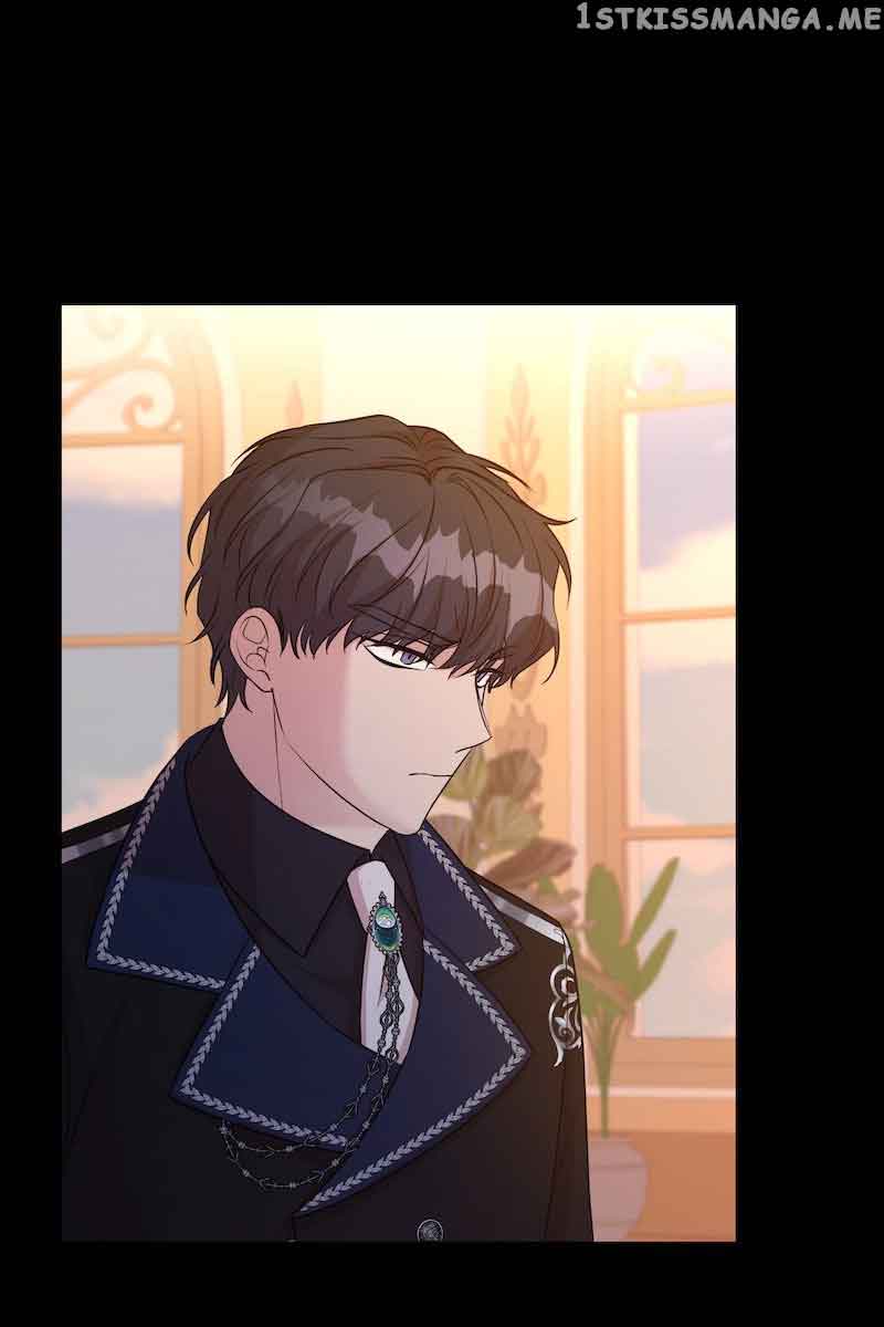 I Can’t Keep up With My Stallion Duke chapter 50 page 30