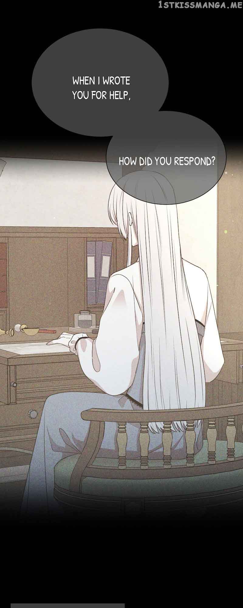 I Can’t Keep up With My Stallion Duke chapter 50 page 31