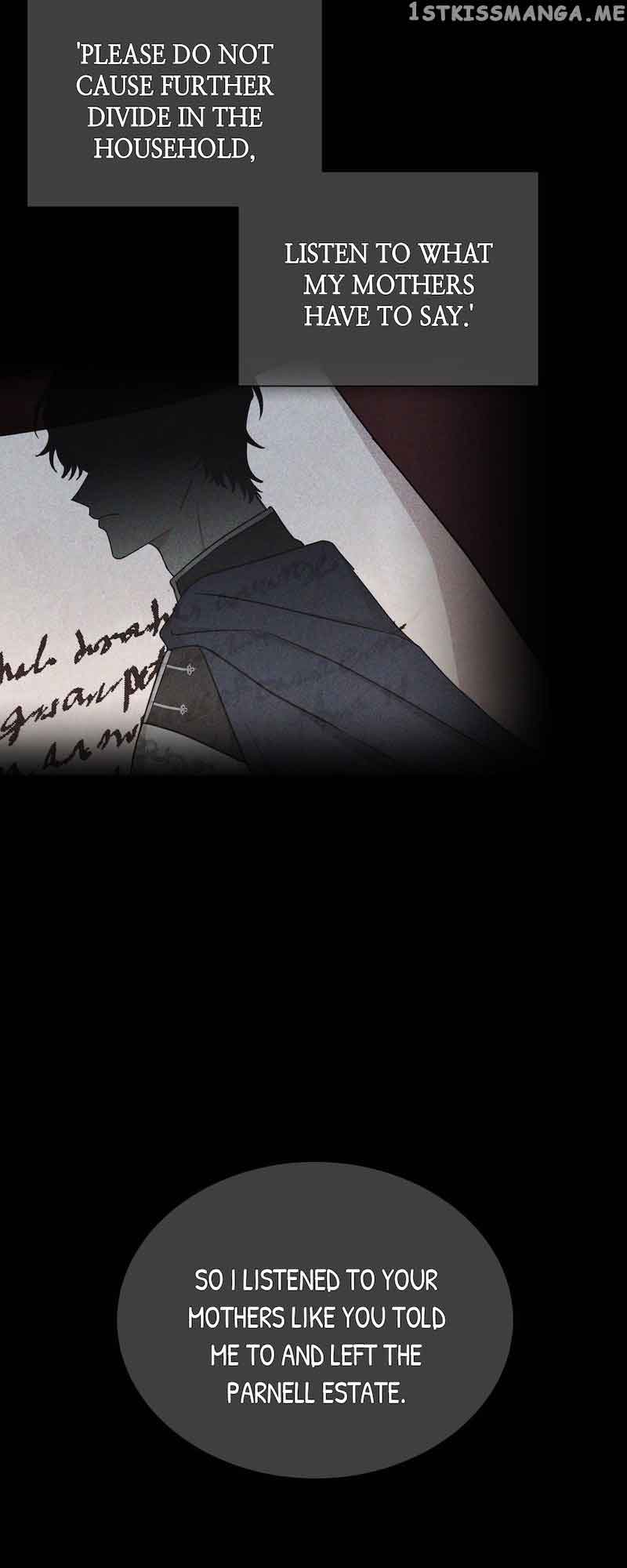 I Can’t Keep up With My Stallion Duke chapter 50 page 32