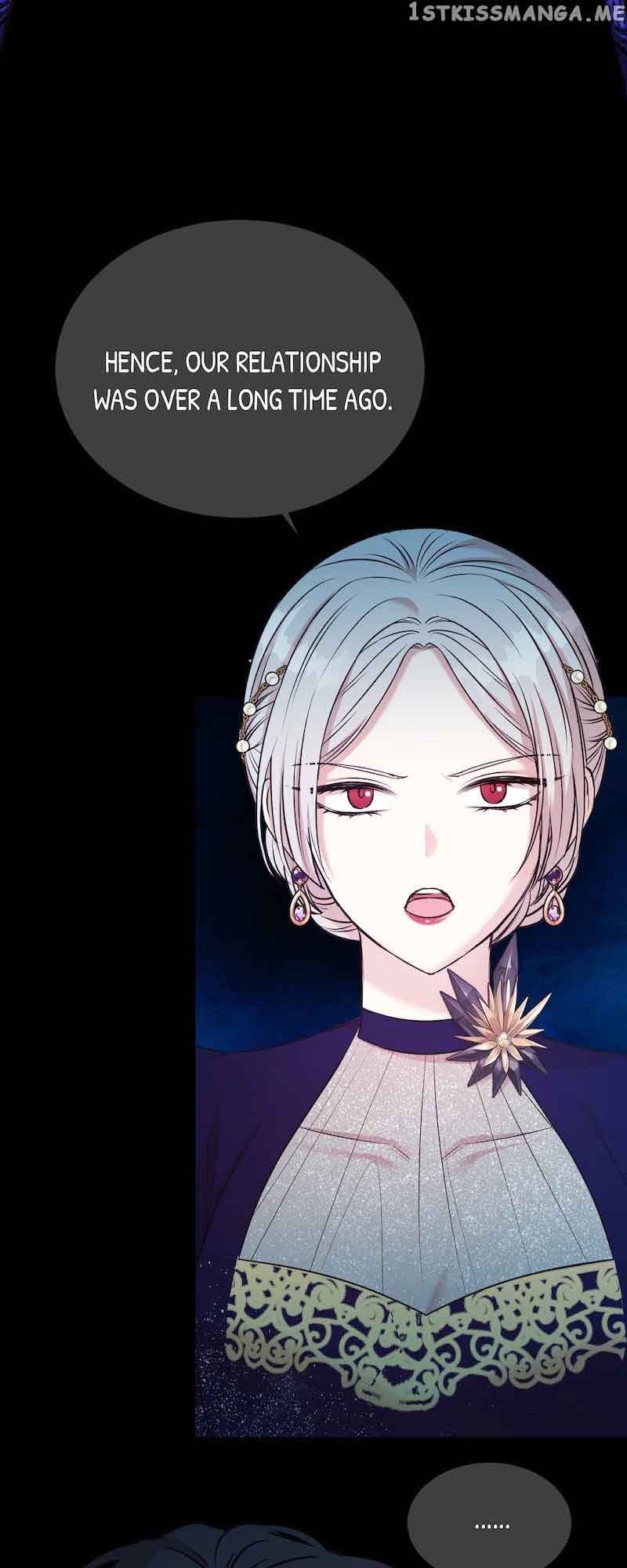 I Can’t Keep up With My Stallion Duke chapter 50 page 34