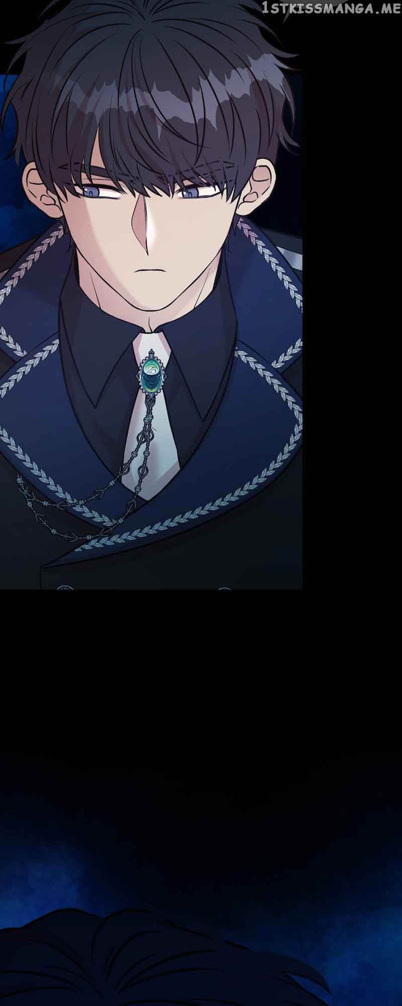 I Can’t Keep up With My Stallion Duke chapter 50 page 35