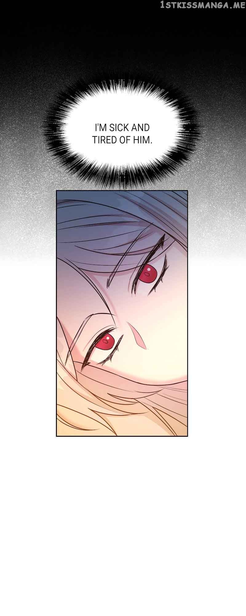 I Can’t Keep up With My Stallion Duke chapter 50 page 38